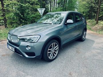 xDrive, 140kW, NOVÉ ROZVODY!!!