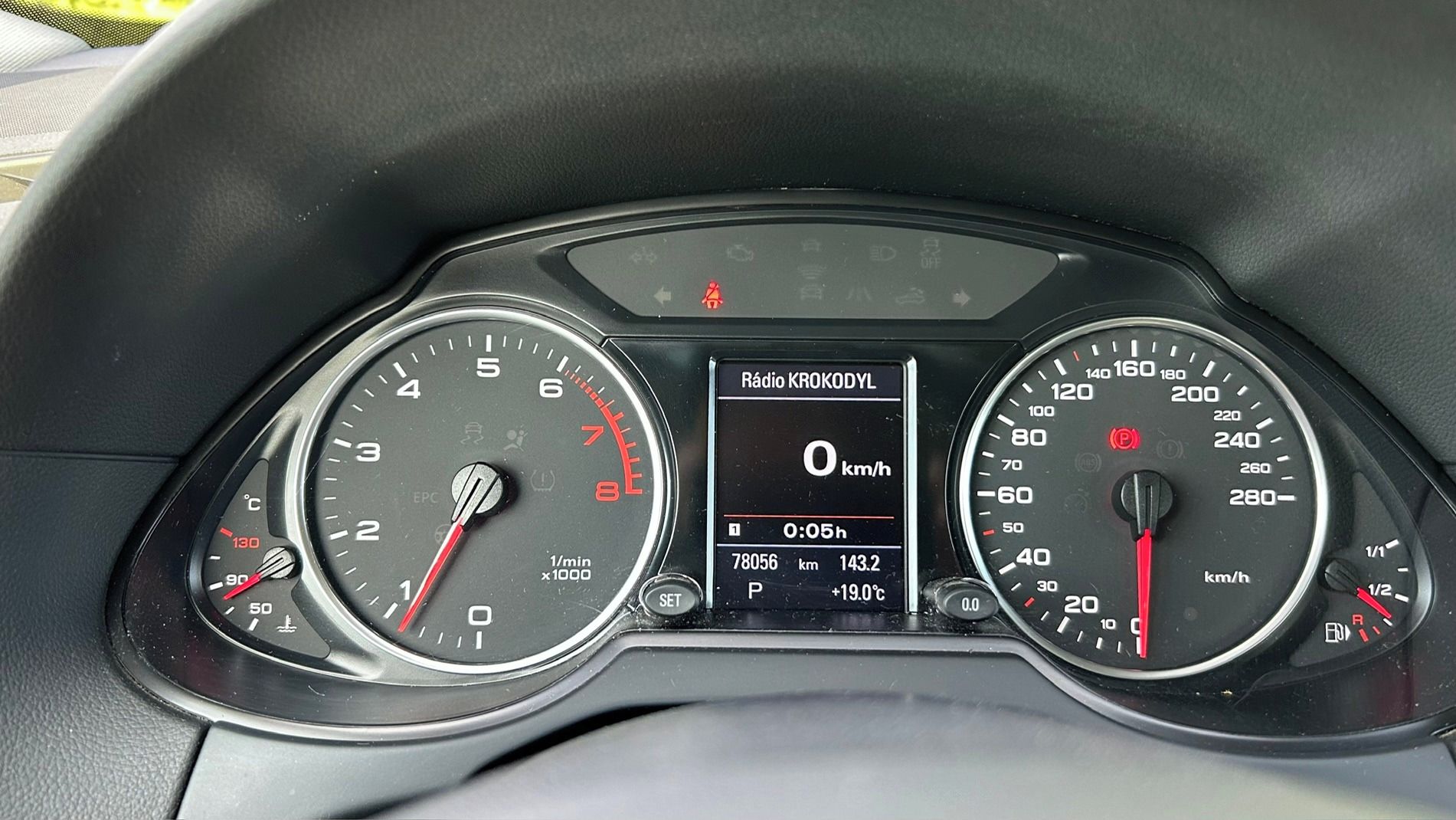 Audi Q5, 2.0 TFSI, 4x4, DSG, 78 tis. km - fotka 2