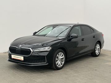 1.5TSI 110kW Selection