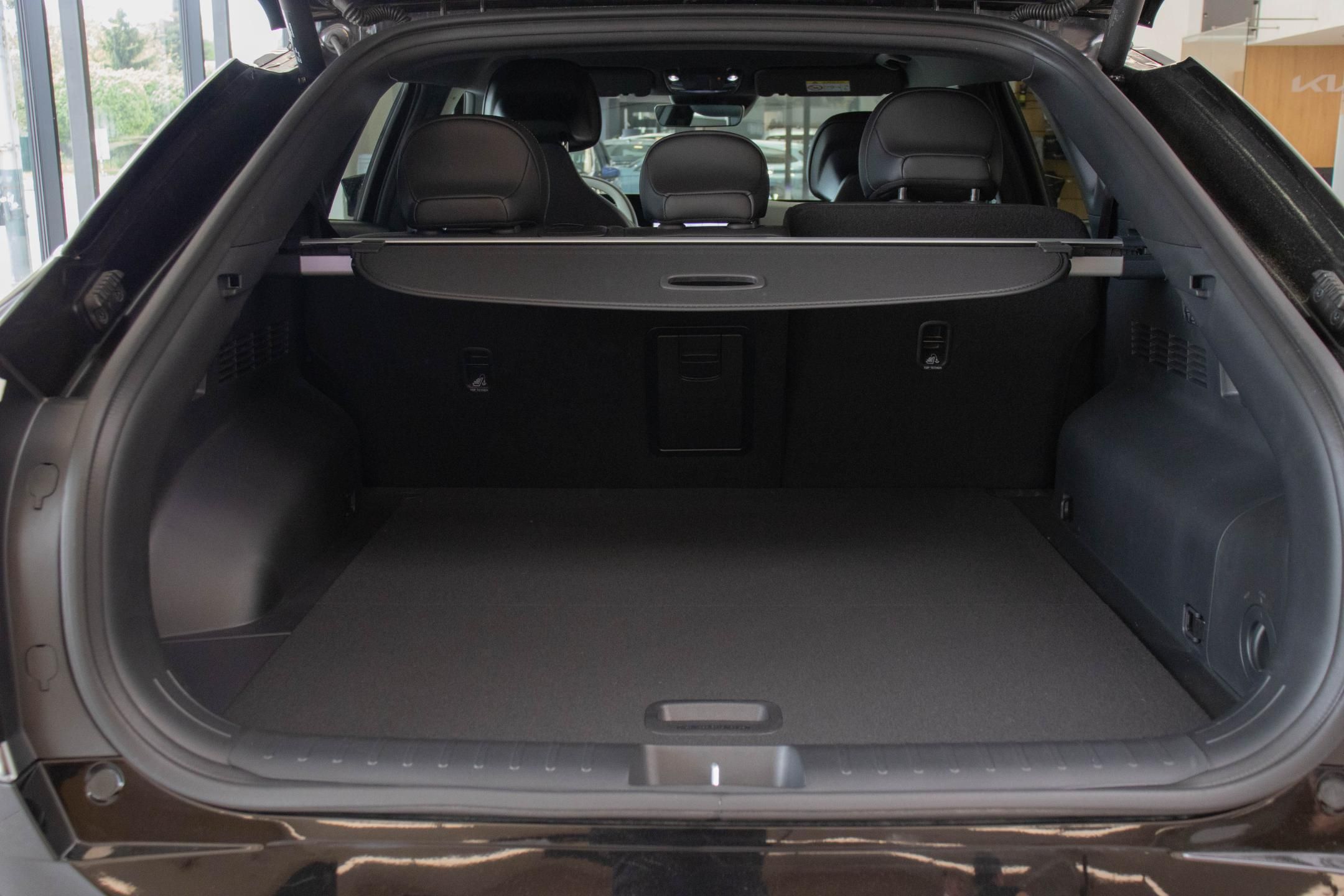 Kia EV6, 4x4 GT-LINE 239kW + 84kWh - fotka 6