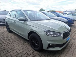 Škoda Fabia, CLASSIC 1.0 TSI 70kW