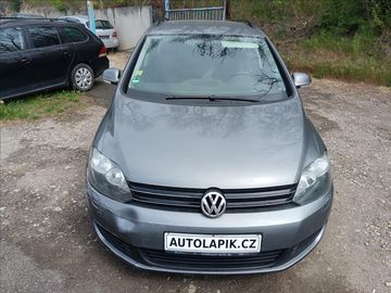 1,4 TSi DSG  Comfortline