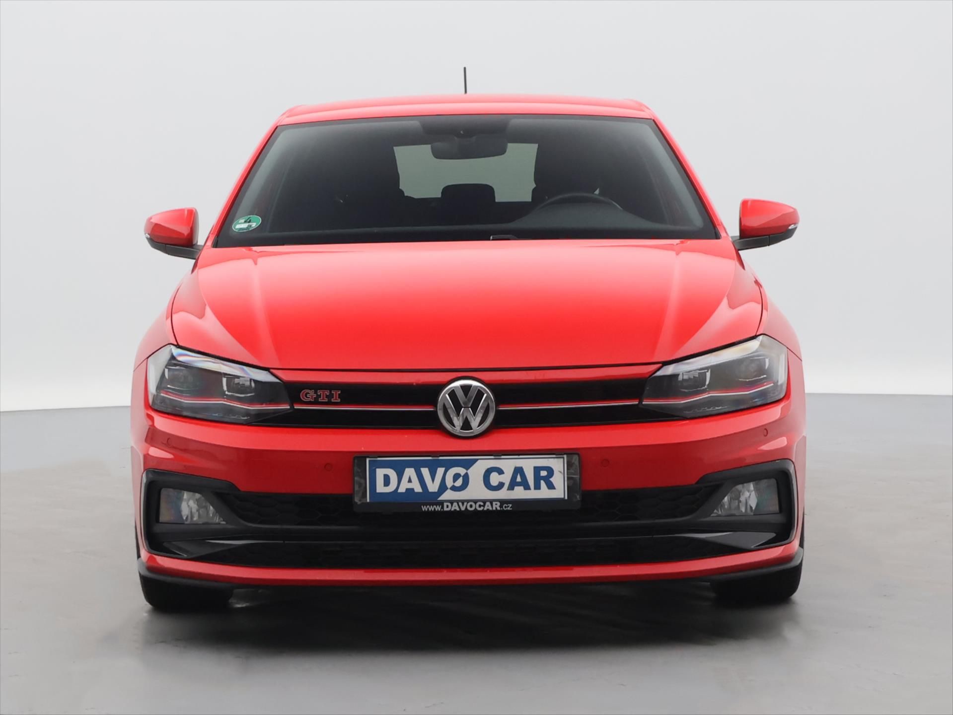 Volkswagen Polo, 2,0 TSI GTI 147kW DSG LED - fotka 2