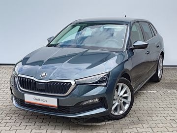 TSi 85kW/116PS STYLE DSG