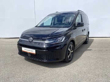 1,5 TSI 85 kW Life DSG