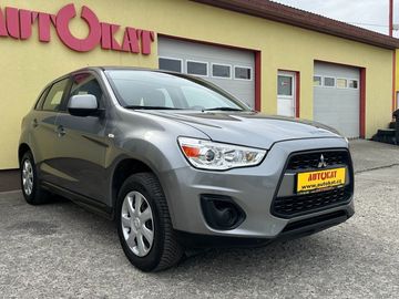 1.6i 86kW/1MAJ/Bez Koroze