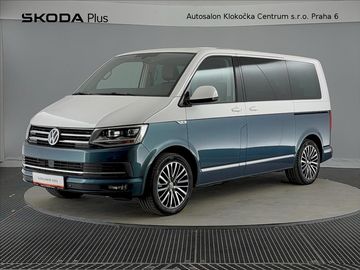 TDI146 kW Highline 4Mot DSG