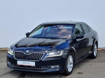L&K 2.0 TSI 162 kW