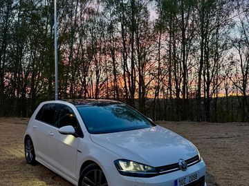 Volkswagen Golf 7 RLine 2.0tdi