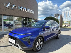 Hyundai Bayon, STYLE Premium  1.0 T-GDi 74kW