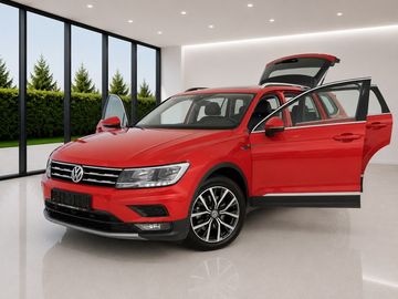 1.5 TSi DSG 7-míst