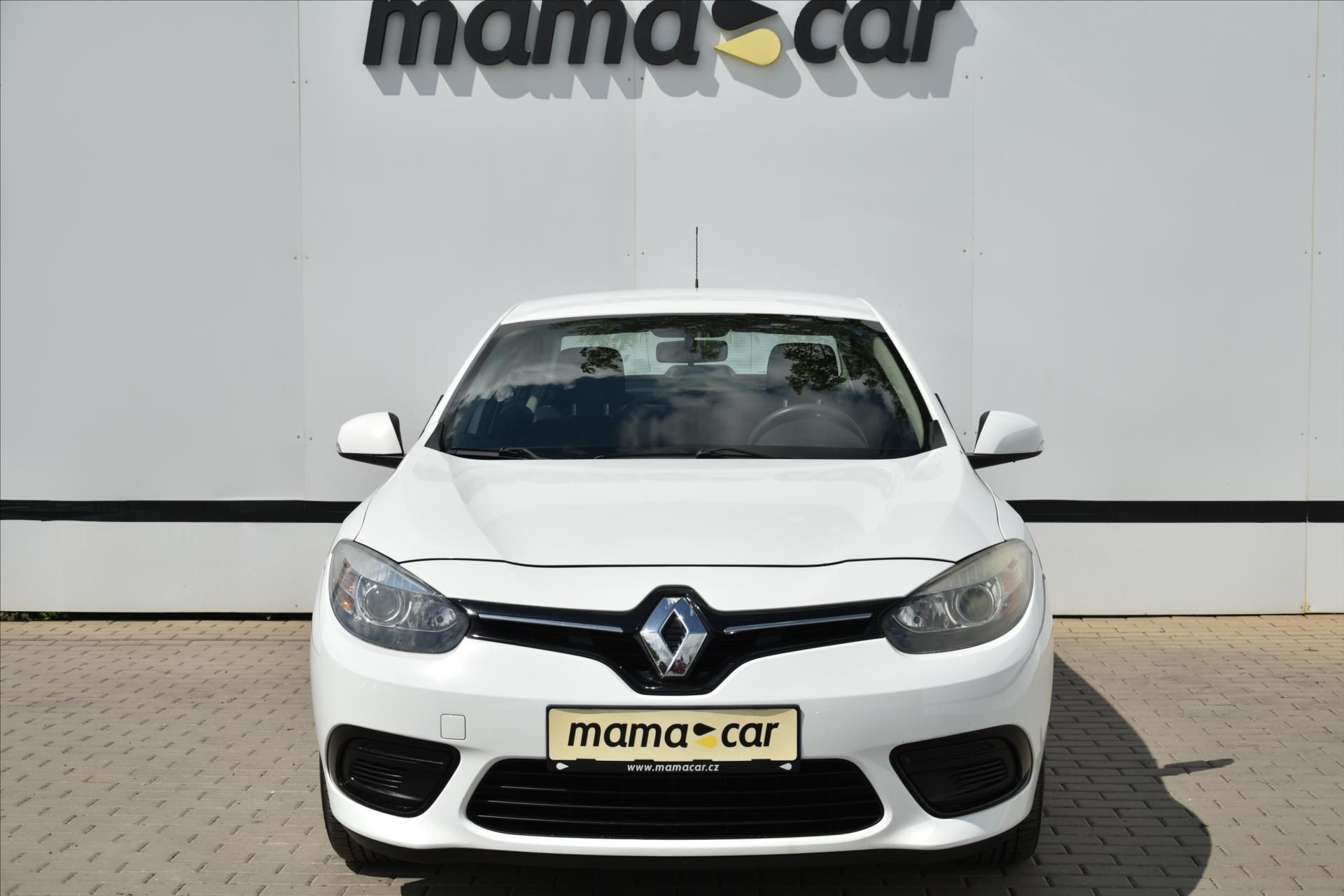 Renault Fluence, 1.6i LPG 1.MAJITEL TAŽNÉ ČR - fotka 2