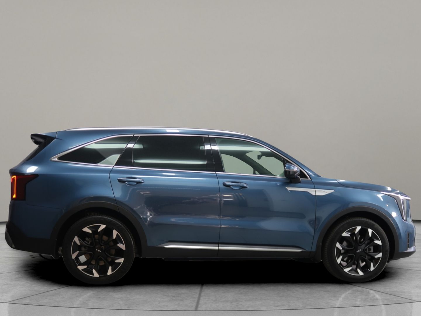 Kia Sorento, TOP - K odběru IHNED - fotka 4