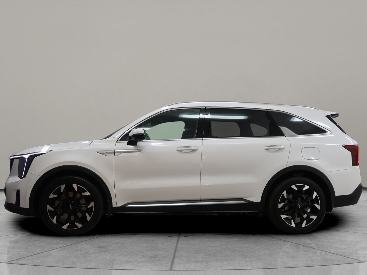 Kia Sorento, TOP - Vůz ve výrobě - fotka 6