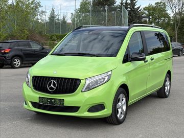 2,2 250 CDi 4M,Led,Navi,Kamera