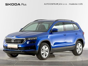 DSG 2.0TDI 110kW 4x4 Selection