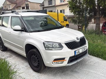 2.0 TDI 4x4