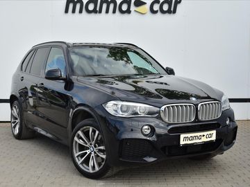 xDrive 40d 230kW MPAKET ČR