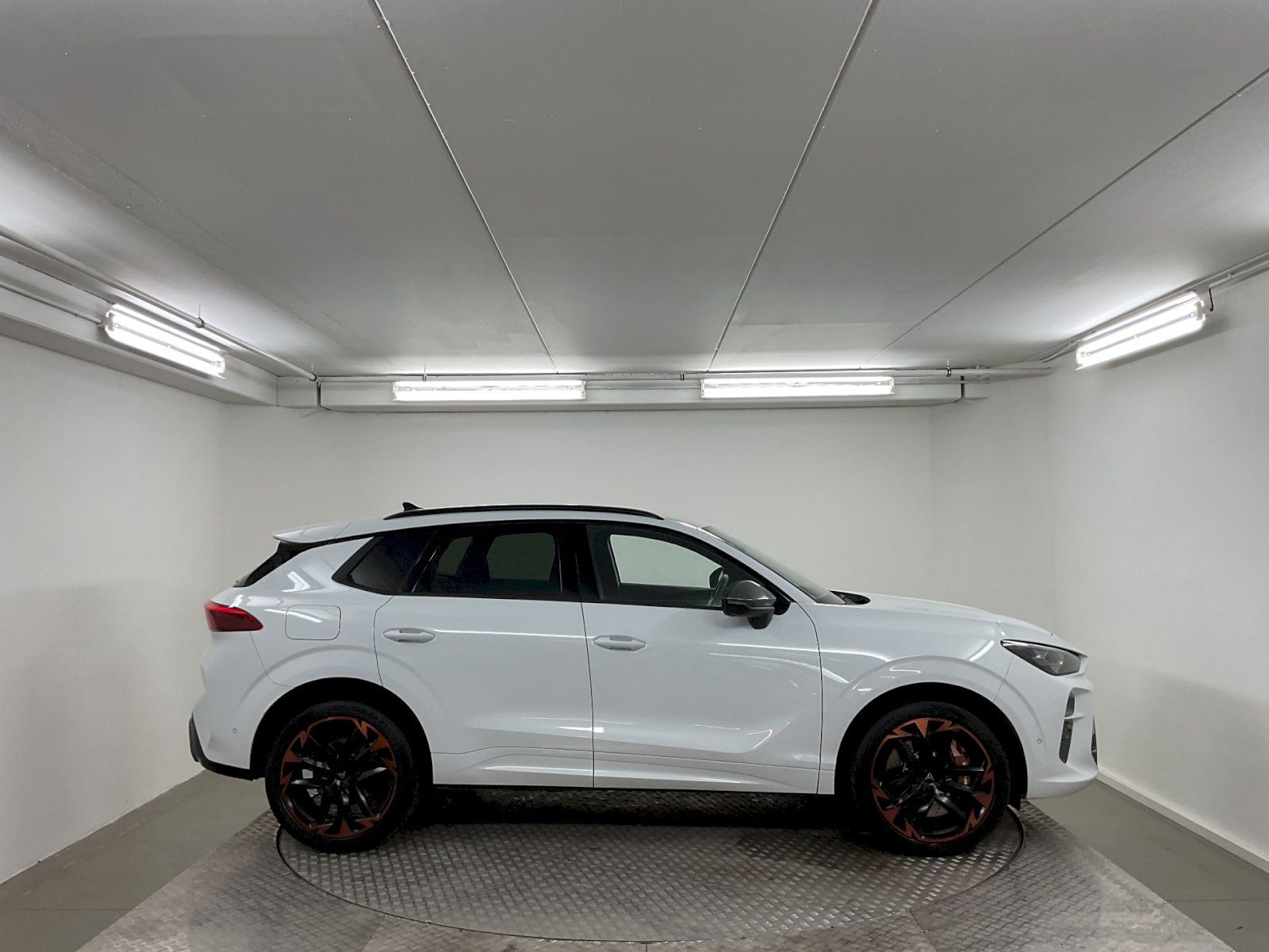 Cupra Terramar, VZ 2.0 TSI 265K DSG 4WD - fotka 6