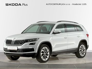DSG 2.0TDI 110kW Ambition