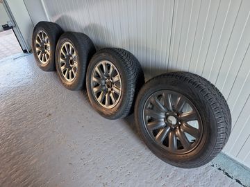 Hyundai Tucson 1.6 T-GDI MHEV,