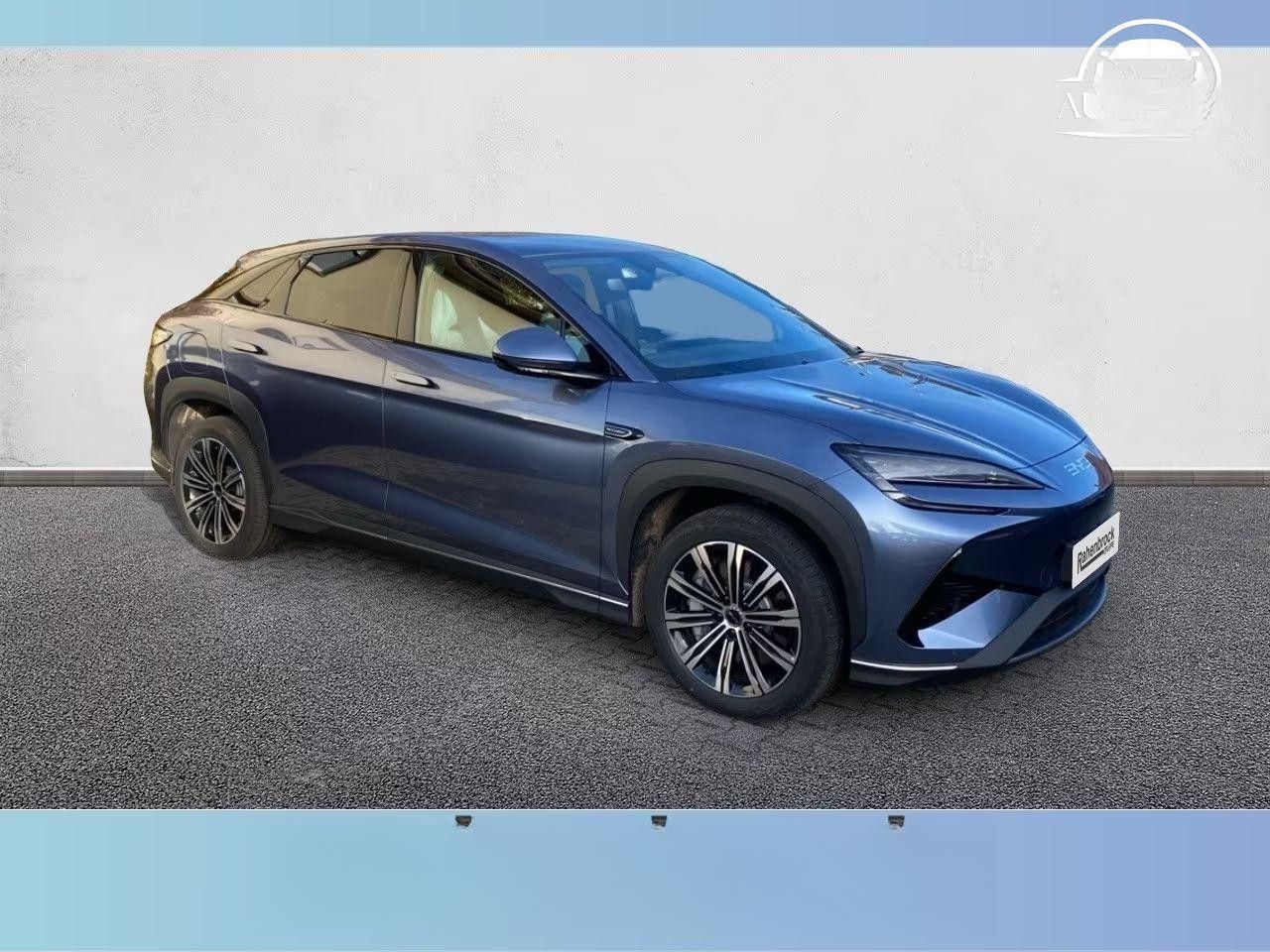 BYD Sealion 7, Comfort 82,5kWh Panorama* - fotka 4