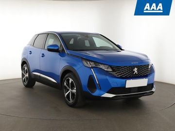 1.5 BlueHDi, ČR,1.maj