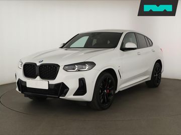 xDrive20d, M Sport