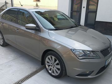 1.6 TDI, style, tažné, navi