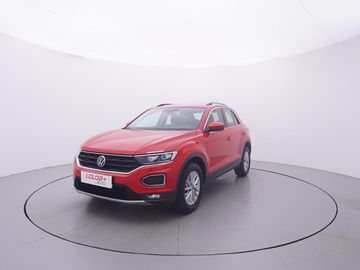 1.0 TSI 81 kW