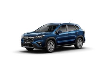 1,4 Hybrid Elegance 4x4