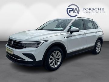 1.5 TSI DSG LIFE  110 kW