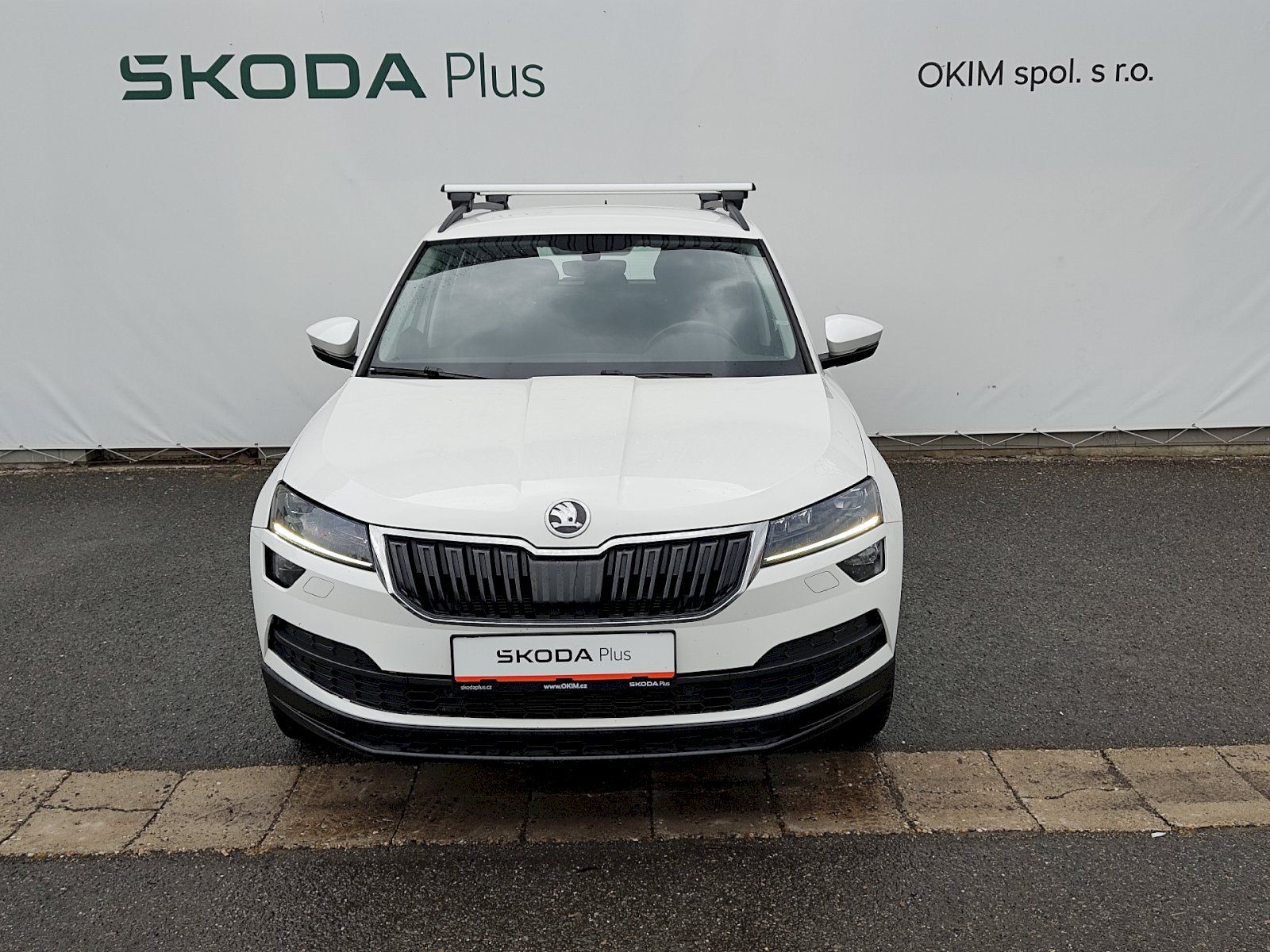 Škoda Karoq, Ambition Plus 2,0 Tdi 110 Kw 4 - fotka 4
