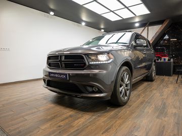 GT / 3.6i V6 216 kW LPG 7 míst