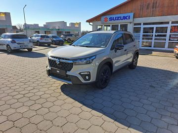 1,4 Elegance 4x4 Black Edition