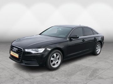 3.0 TDI Tiptronic