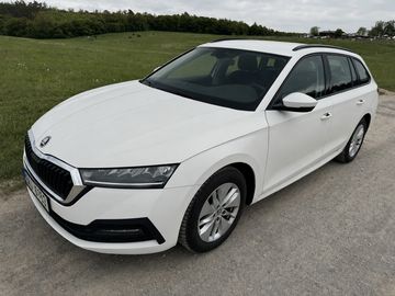 1.5TSI 110kW AMBITION+ LED ČR