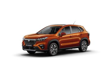 1,4 Hybrid Premium AT 4x4
