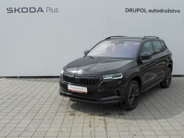 1.5 TSI - 110 kW, Sportline DS