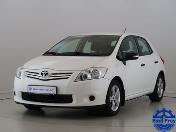 1.6Valvematic,97KW,CZ,1Maj