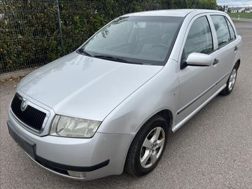 1,9 SDi ALU TAŽNÉ STK 4/28