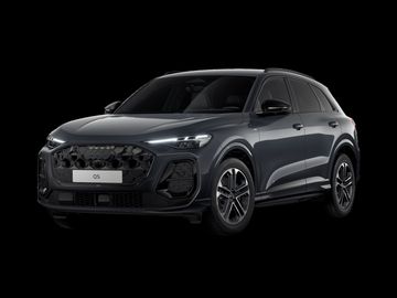 TFSI quattro 150 kW