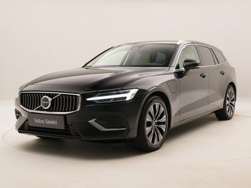 T6 AWD RECHARGE BRIGHT ULTRA