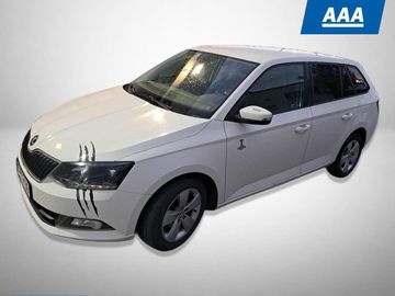 1.0 TSI, Ambition