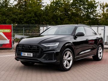 3.0 50 TDI