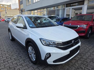 Taigo 1.0 TSI 70kW - záruka