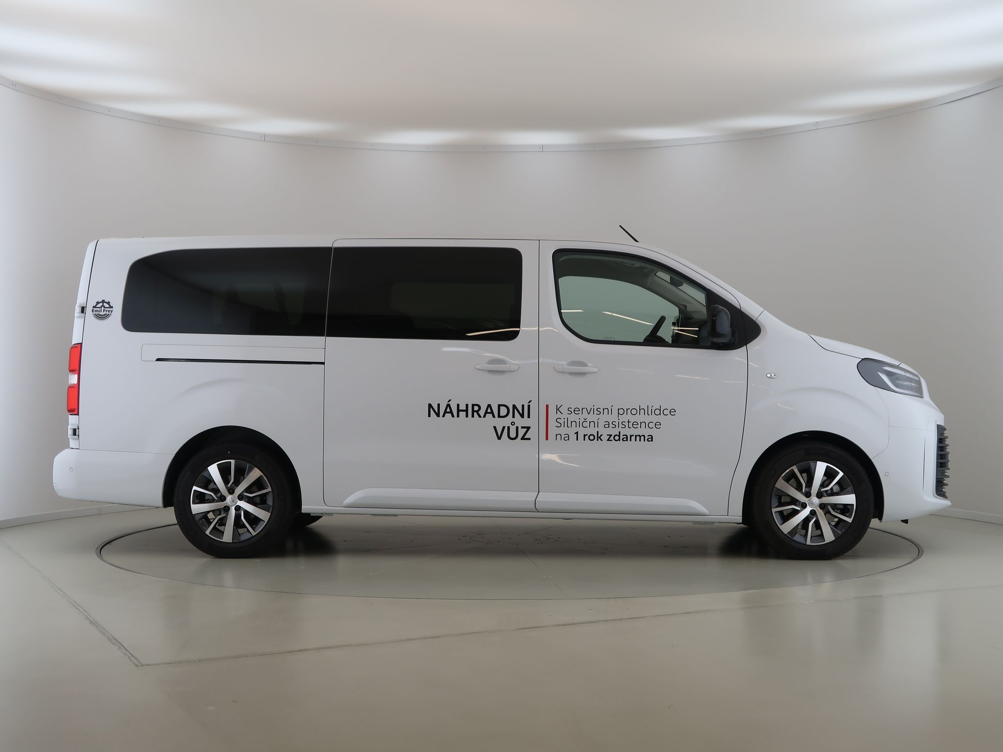Toyota Proace Verso, 2.2,D-4D,Business Comfort - fotka 4