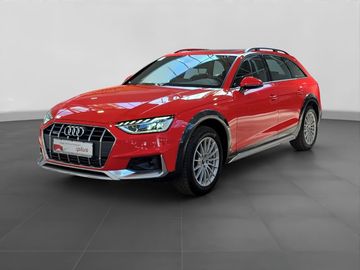 45 TFSI*Panorama