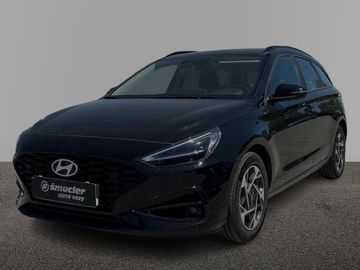 1.5 T-GDI / 103 kW Smart DCT