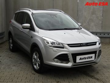 2.0 TDCi 4x4,Titanium